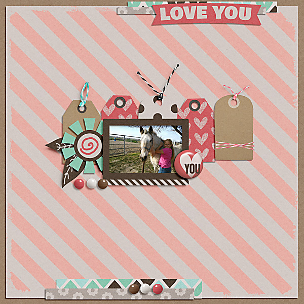 Love You