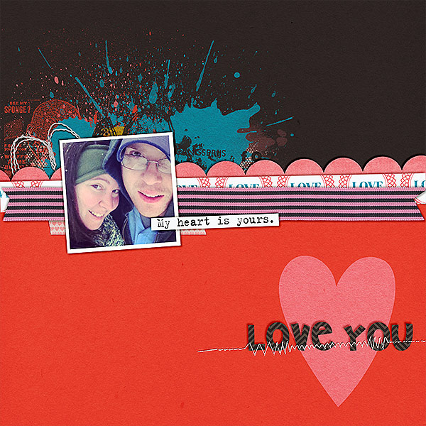 love you