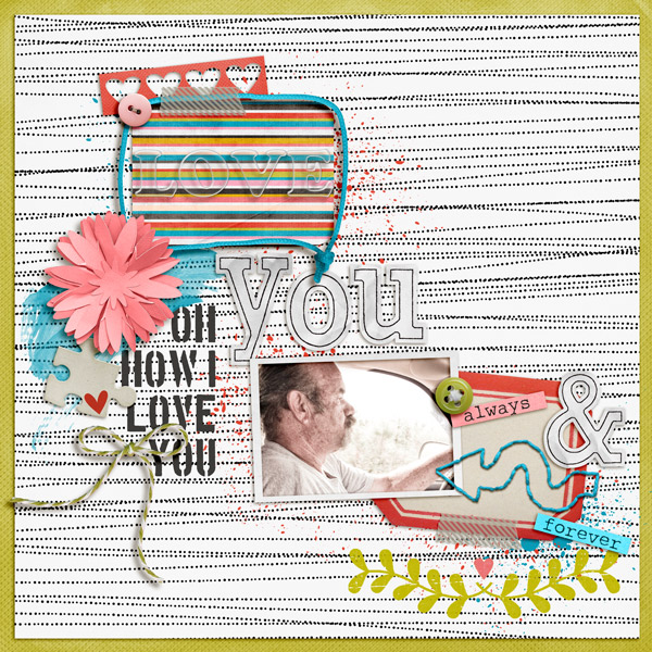 Love You
