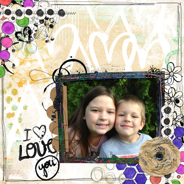 Love You