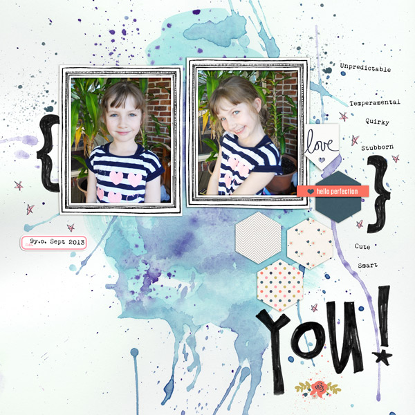 love you