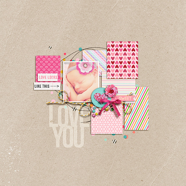 Love You