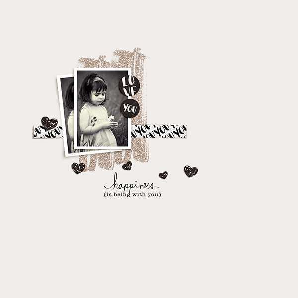 Love You