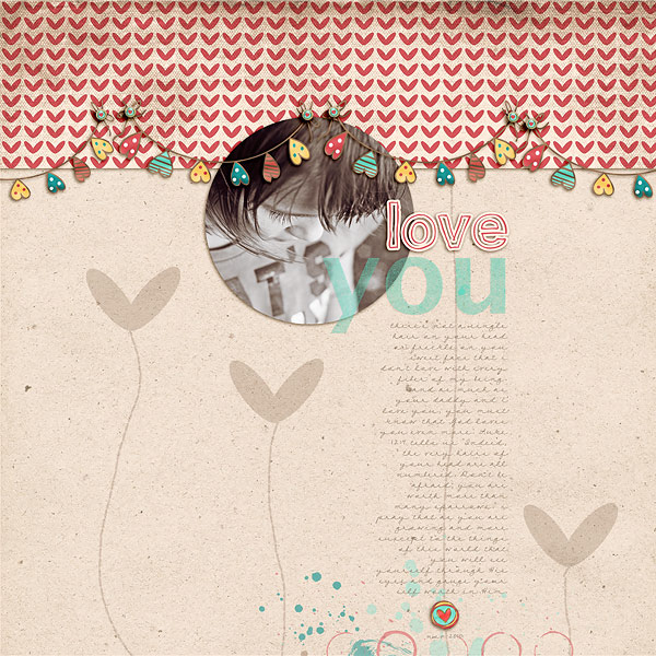 love you