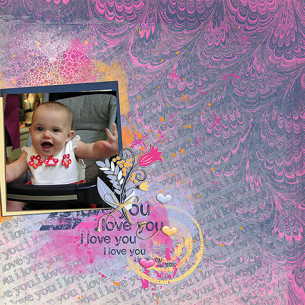 love you