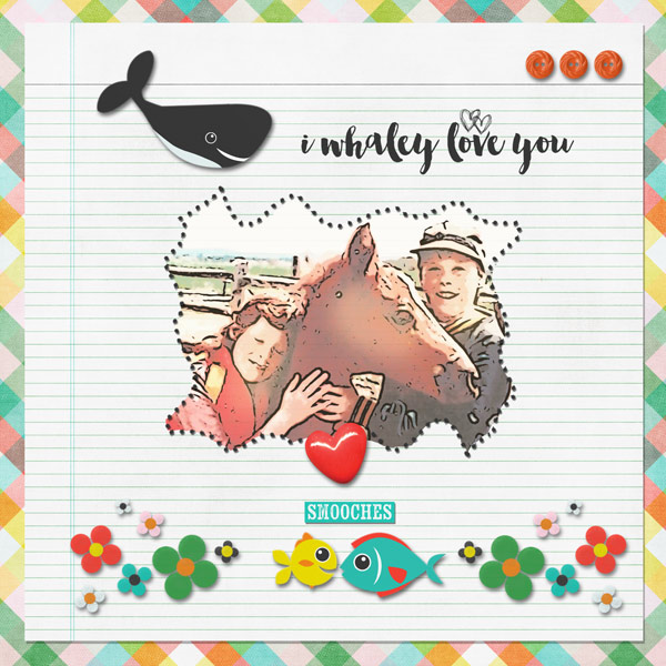 Love You