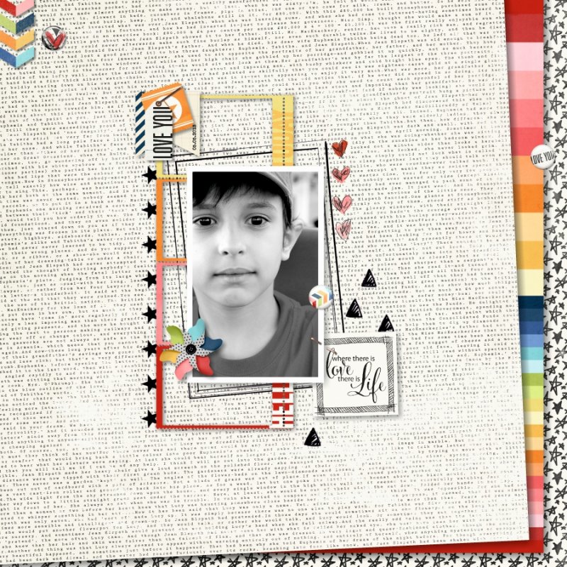 Love You