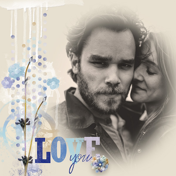 love you