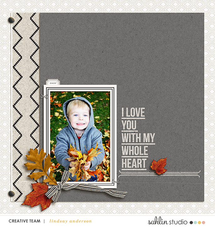 Love You