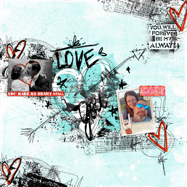 Love you