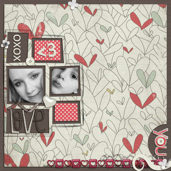 love you