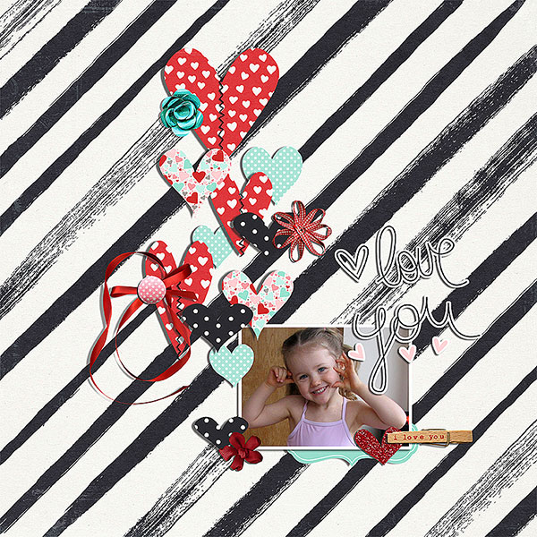 love you