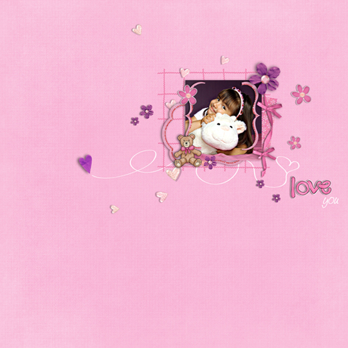 Love you