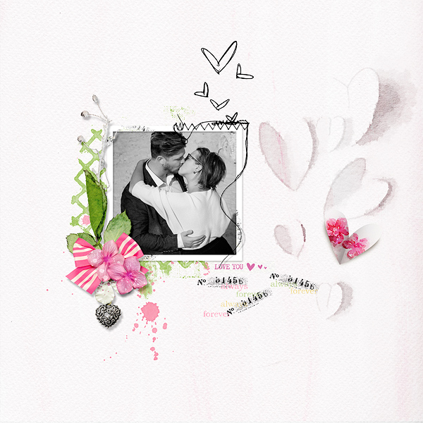 LOVE YOU