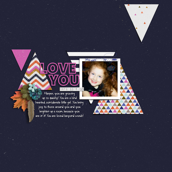 Love You