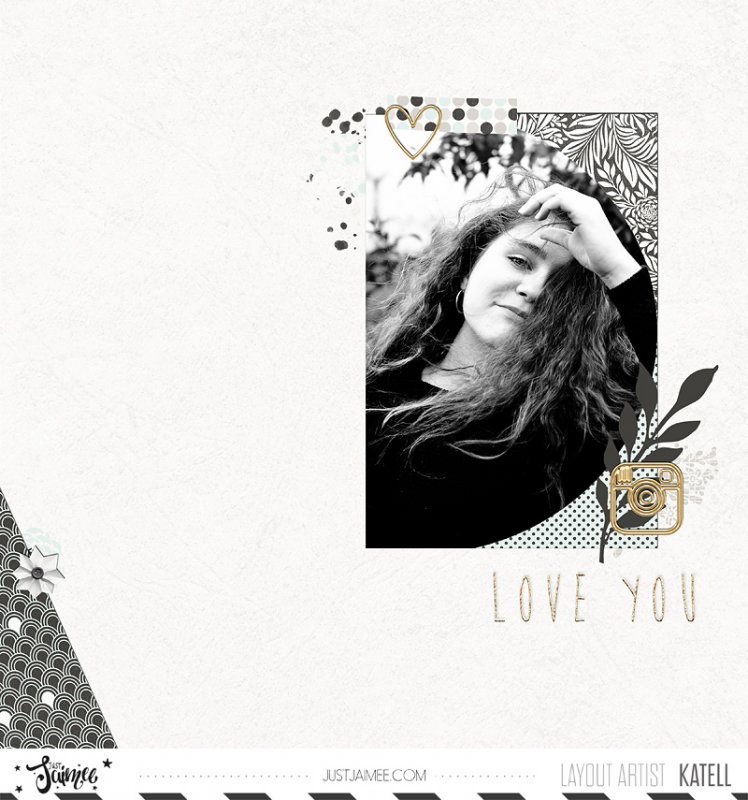 Love You