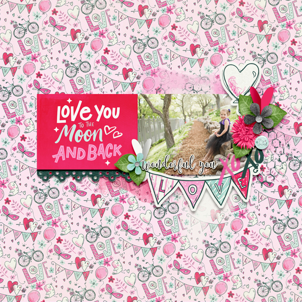 Love You