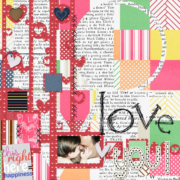 love you