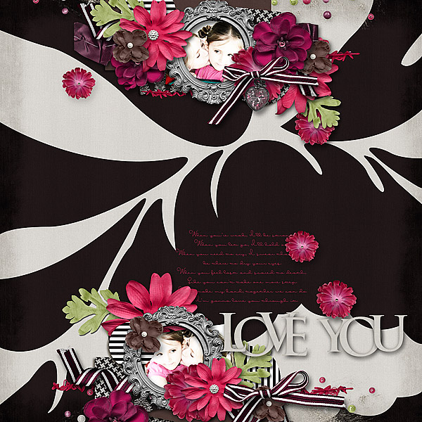 love you