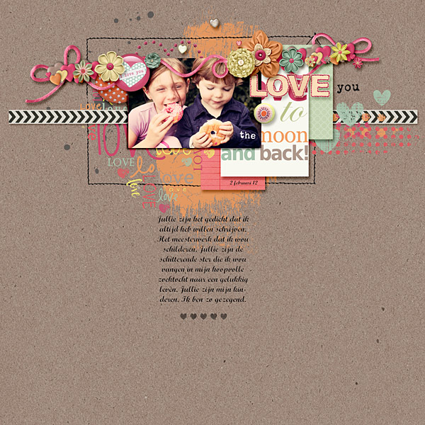 Love You