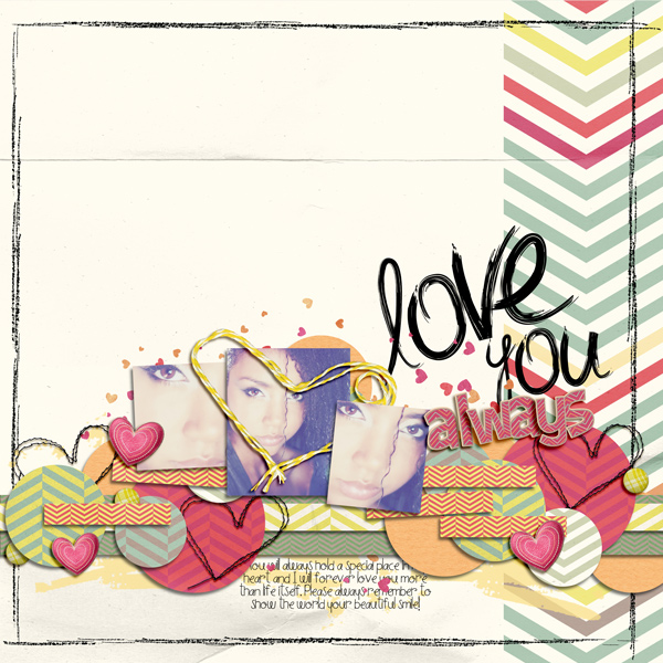 Love You