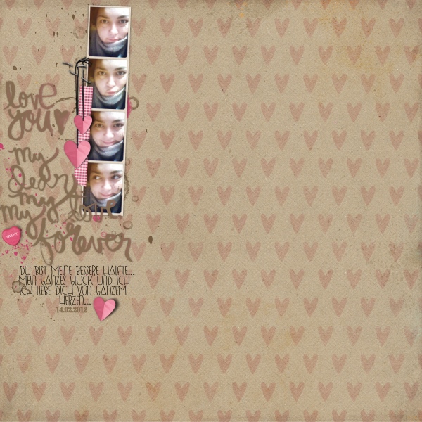 love you...