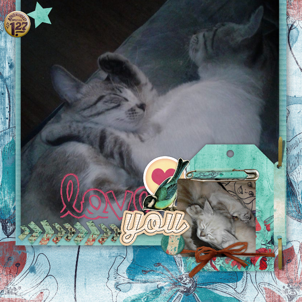 Love You