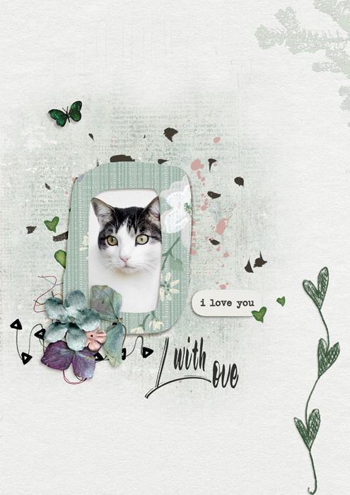 Love You