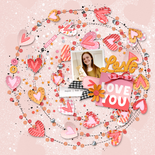love you