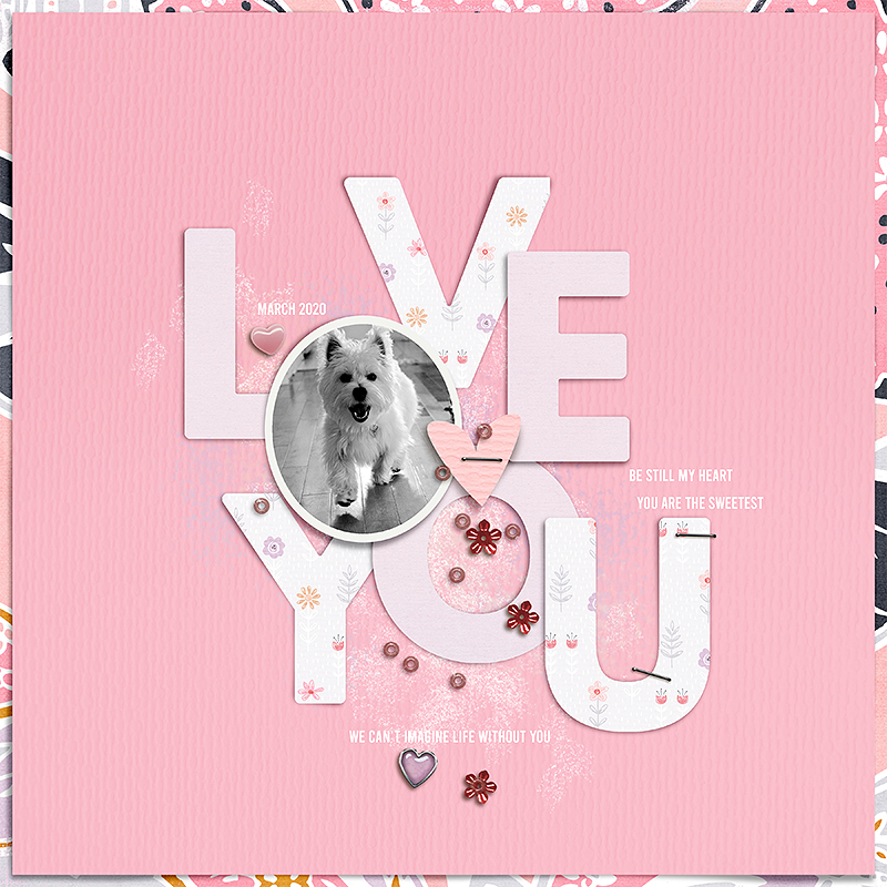 Love You