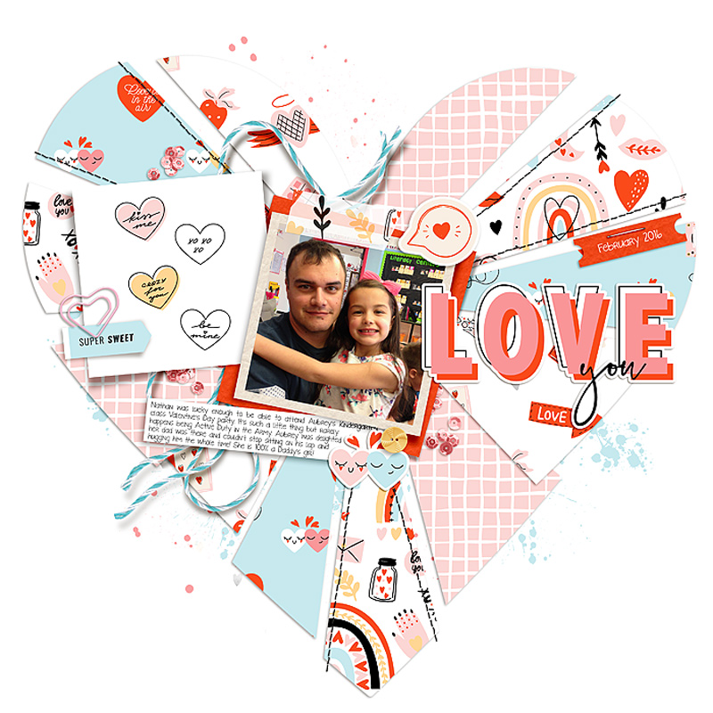 Love You