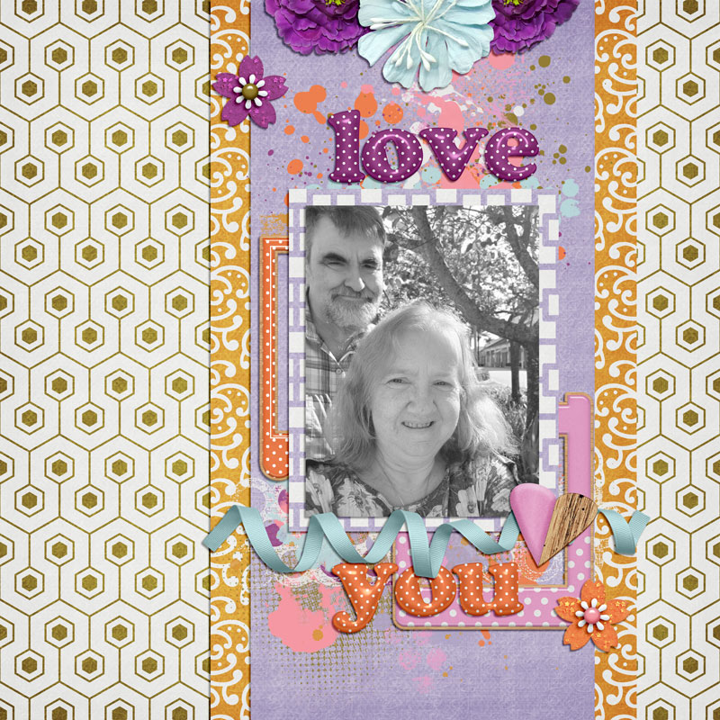 Love You