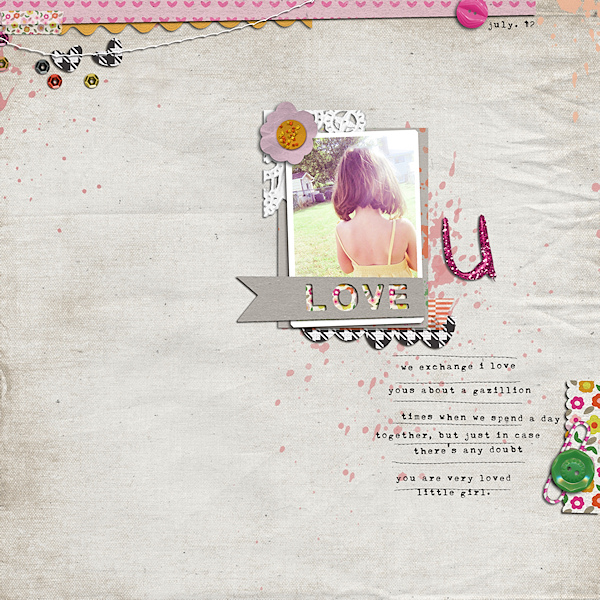 Love You