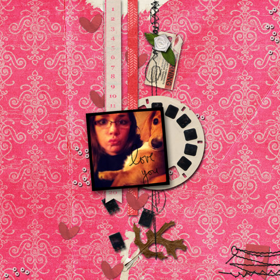Love you