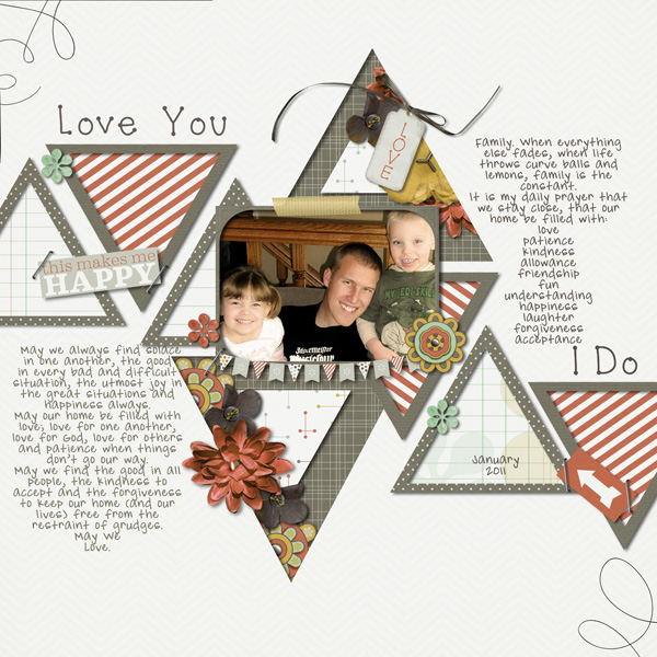 Love You