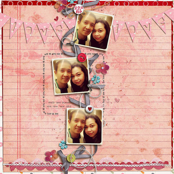Love You
