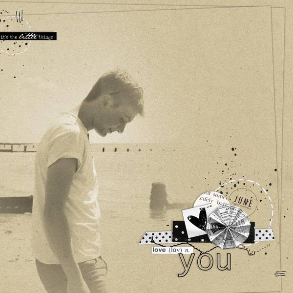 Love you
