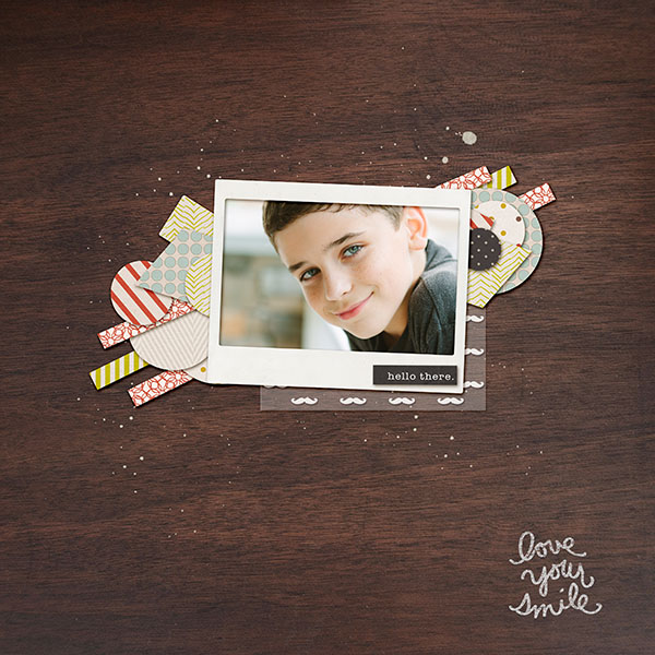 Love Your Smile