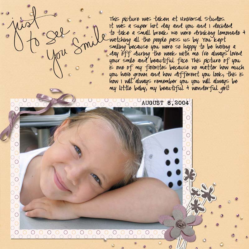 Love your Smile