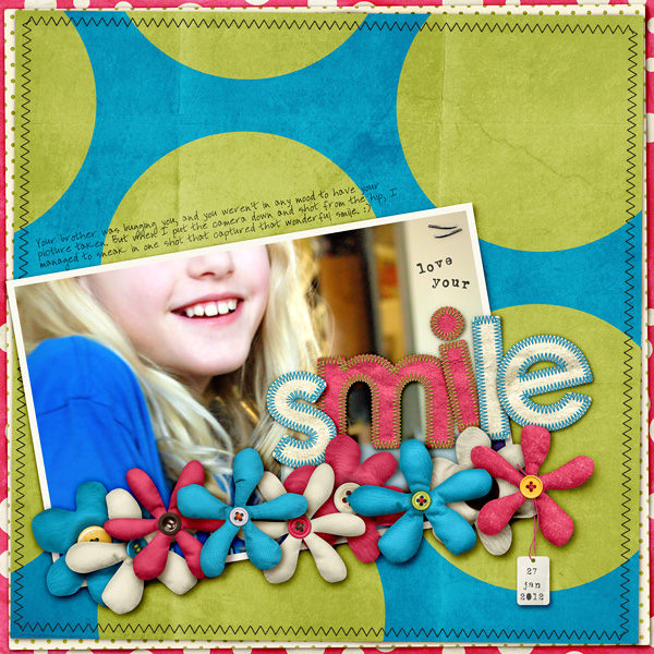 Love Your Smile