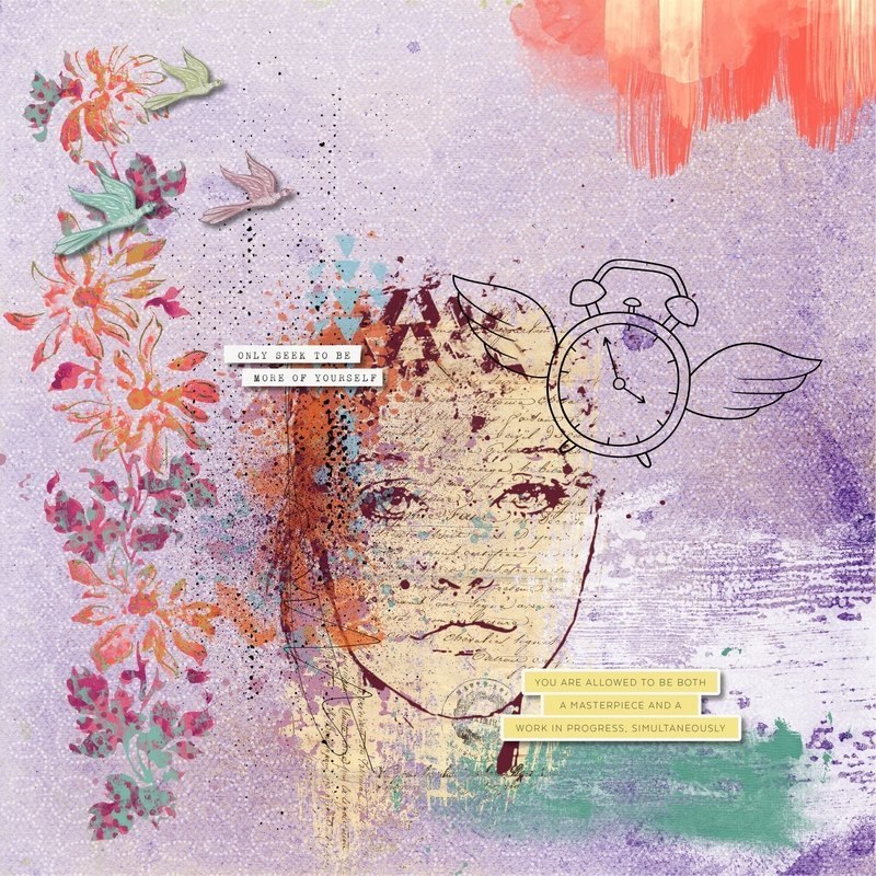 Love Yourself - Grow Your Mind
