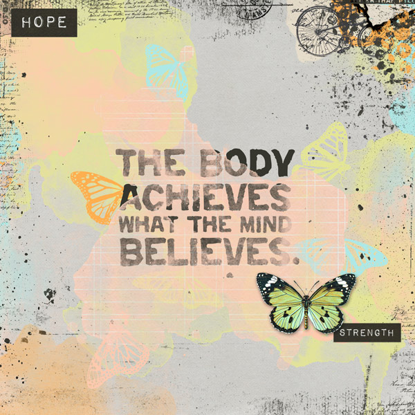 Love Yourself Week 5 Page 2