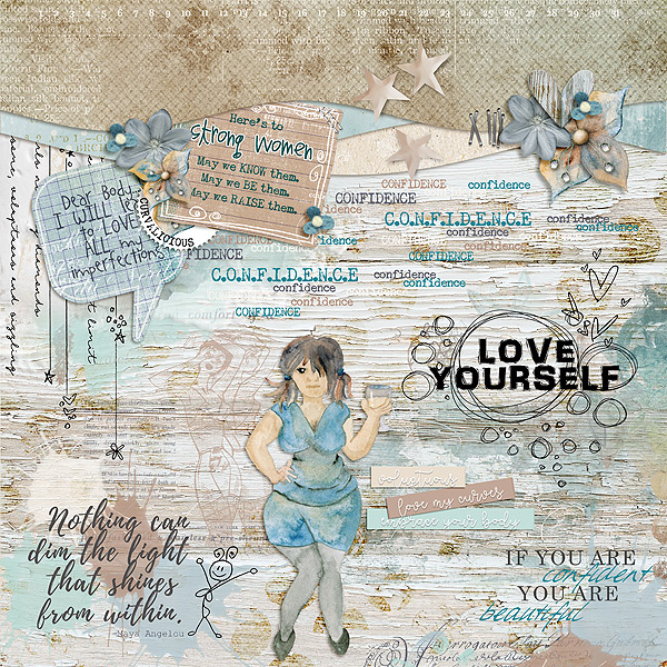 love-yourself