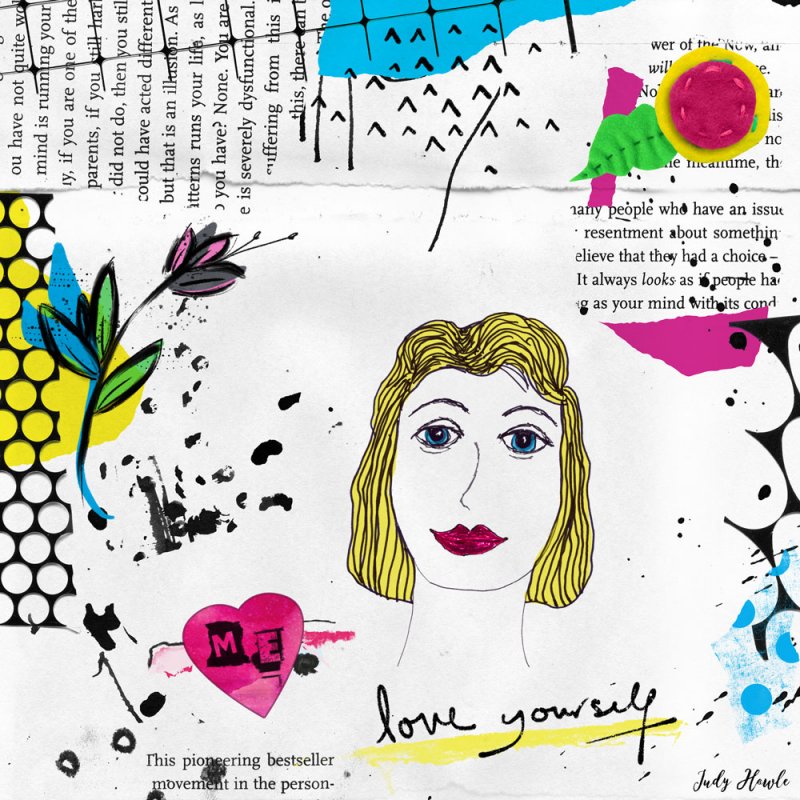 Love Yourself