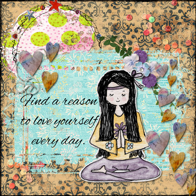 Love-yourself