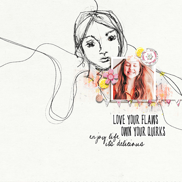 Love Yourself
