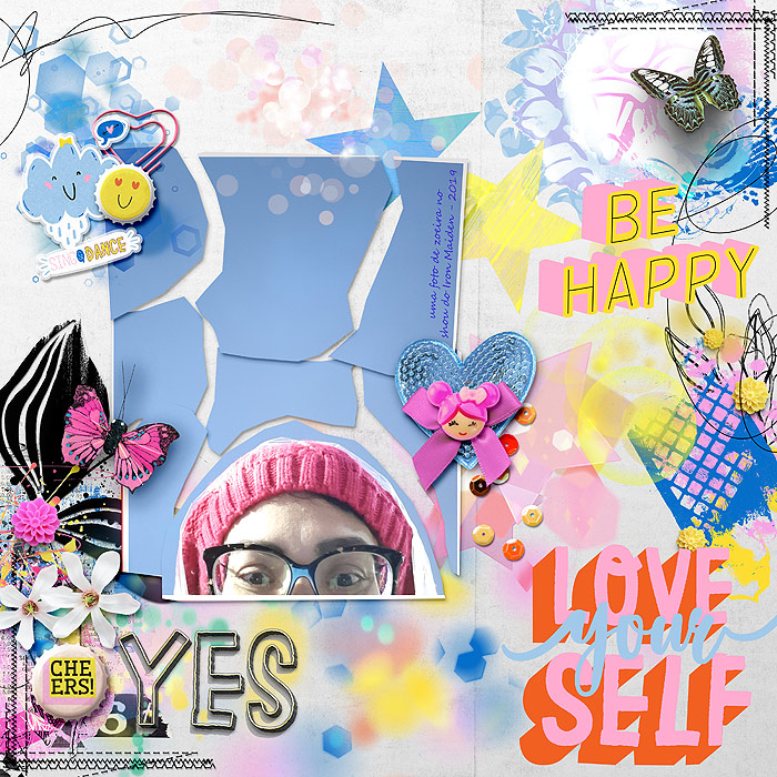 love yourself