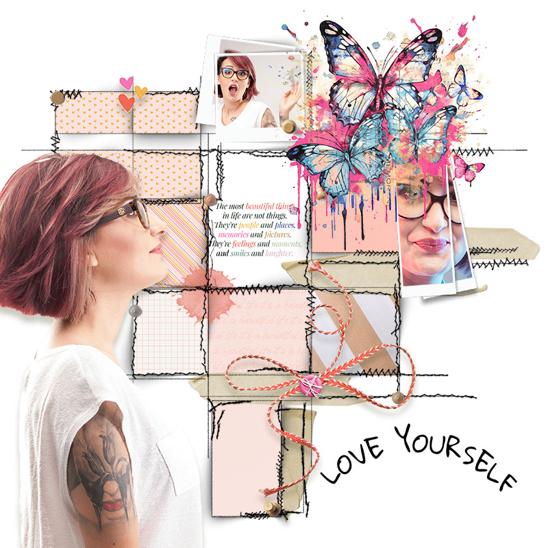 love yourself