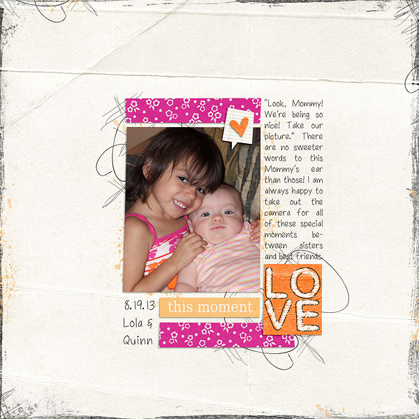 LOVE