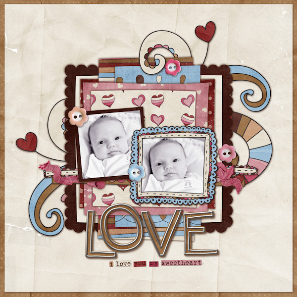 Love